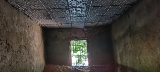 недвижимое имущество: здание, земельный участок