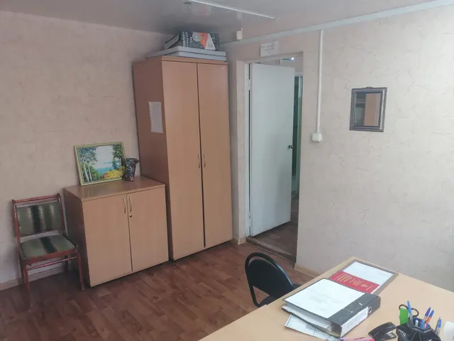 Нежилое помещение с кадастровым номером 43:22:310110:266 общей площадью 318,9 кв.м, расположенное по адресу: Кировская область, р-н Омутнинский, г Омутнинск, ул Коковихина, д 37б, пом. 1006.