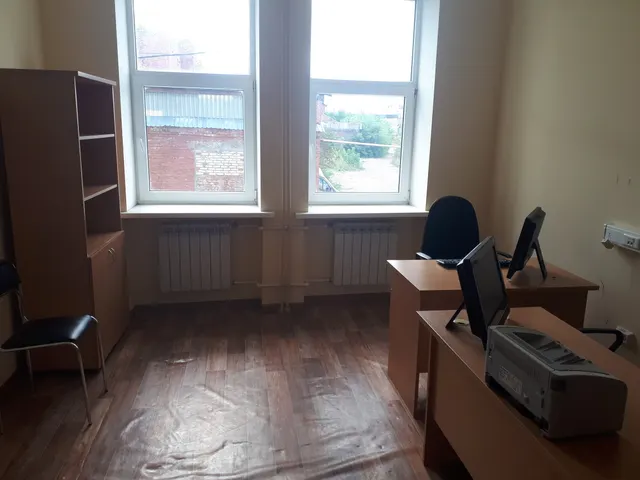 Помещение № 53 на 1 этаже площадью 14,4 кв.м. по адресу: 442890, Пензенская область, г. Сердобск, ул. Островского, зд.10В