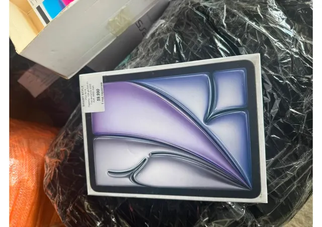 Планшетный компьютер «iPad Air 11-inch (M3) Wi-Fi (128GB)»
