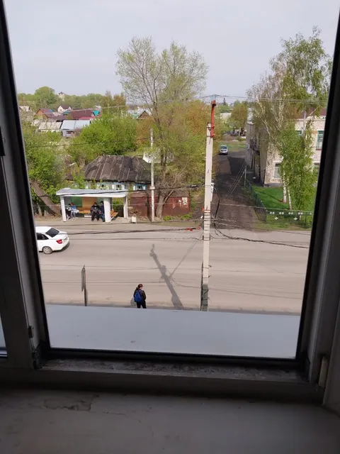 Помещение площадью 470,10 кв.м. адрес (местонахождение) объекта: 658130, Алтайский край, Алейск г, Пионерская ул, дом № 119