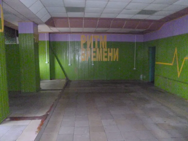 Помещение: нежилое помещение, назначение: нежилое, площадь 104,6 кв.м, Этаж № 1, адрес объекта: Российская Федерация, Орловская область, г.о. город Орёл, г. Орёл, ул. Силикатная, д. 2а, пом. 70