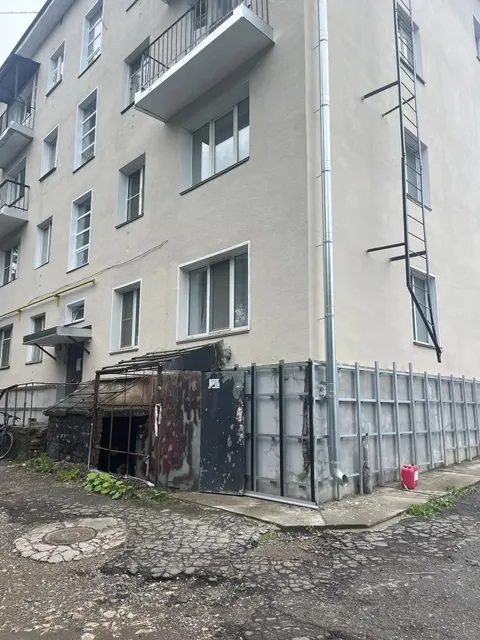 нежилое помещение площадью 73,9 кв.м с кадастровым номером 43:40:000216:410, расположенного по адресу: Российская Федерация, Кировская область, г.о. город Киров, г. Киров, ул. Никитская, д. 6, помещ. 1001.
