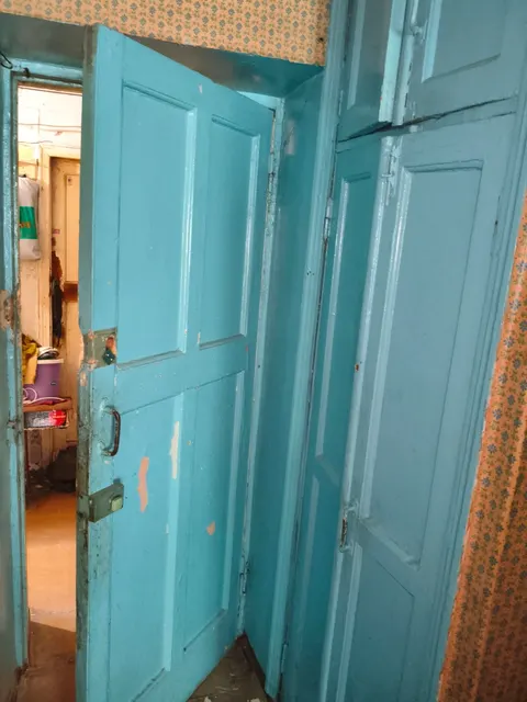 Комната, назначение - жилое, площадь 12,1 кв. м, этаж № 2, адрес объекта: Владимирская область, г. Ковров, ул. Пролетарская, дом 38, комната 122, кадастровый номер – 33:20:013805:222