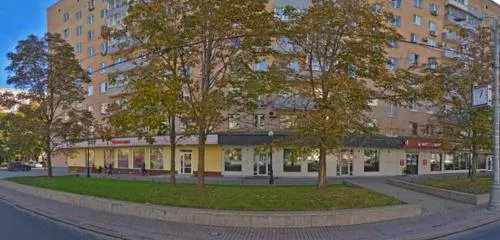 квартира пл.56,9кв.м по адресу: Российская Федерация, город Москва, вн.тер.г. муниципальный округ Дорогомилово, проспект Кутузовский, дом 15, квартира 97, к/н 77:07:0007003:4596