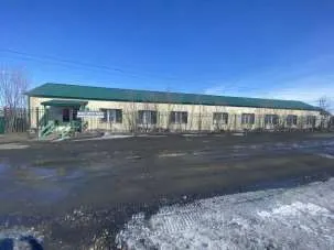 РС(Я), Абыйский улус (район), п.Белая Гора, ул.И.Н.Ефимова д.15, объектом аренды является нежилое помещение №7, расположенное в нежилом здании: контора УТК на 1-этажном здании, имеет общую площадь 14,3 кв. м