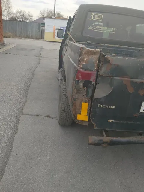 Легковой автомобиль УАЗ 23632, 2012 г.в., г/н В509РТ154, VIN: ХТТ236320С0029421. Залог в пользу ИФНС (залог)