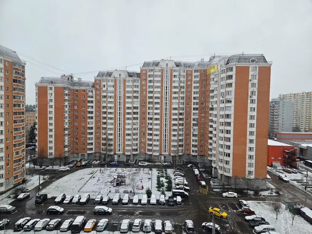 Продажа имущества, находящегося в собственности города Москвы, жилое помещение по адресу: Московская обл., пгт. Голубое, ул. Родниковая, корп. 4, кв. 244, общей площадью 79,4 кв. м (этаж № 17), кадастровый номер: 50:09:0070106:3196