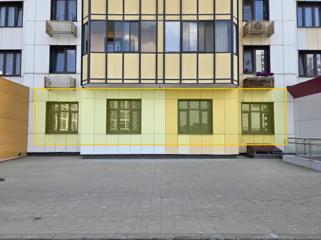 Продажа имущества, находящегося в собственности города Москвы, нежилое помещение по адресу: г. Москва, ш. Дмитровское, д. 169, корп. 3, площадью 136,5 (Этаж № 1, пом. 6/1), кадастровый номер: 77:02:0025012:4635