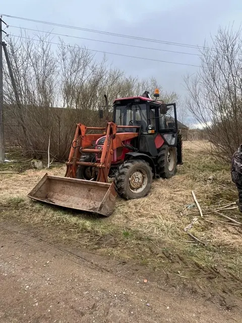 Экскаватор ЭО 2626