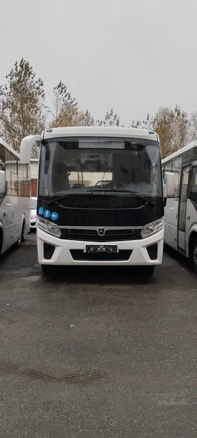 Городской автобус среднего класса ПАЗ 320435-04  VECTOR NEXT