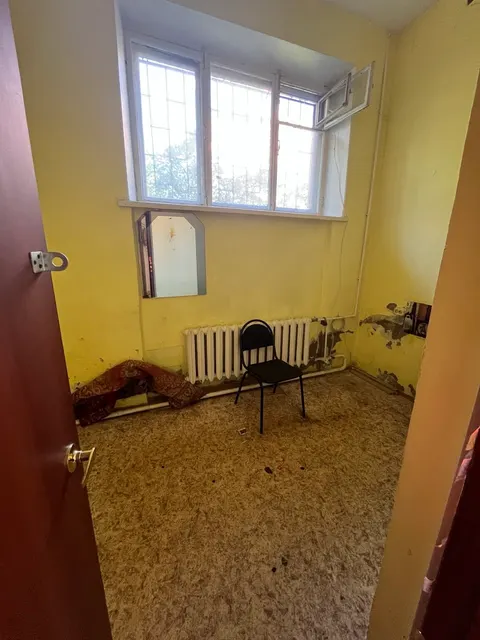 Нежилое помещение  I c № на п/п 1-7 с кадастровым номером 71:30:050311:2468, общей площадью 69,0 кв. м, этаж № 1, номера на поэтажном плане 1-7, расположенное по адресу: Тульская область, г. Тула, ул. Н. Руднева, д. 65а, нежилое помещение I