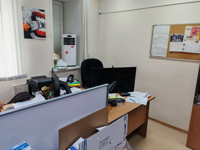 Помещение № 7 на 2 этаже площадью 15,5 кв.м. по адресу: 440067, г. Пенза, ул. Дружбы, стр. 6