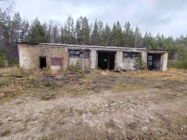Продажа муниципального имущества посредством публичного предложения - механическая мастерская (нежилое), площадь: общая 405,10 кв.м, кадастровый номер 52:24:0150301:516, находящаяся по адресу: Российская Федерация, Нижегородская область, Богородский муниципальный район, сельское поселение Хвощевский сельсовет, деревня Ключищи, территория Строительный участок, строение 4
