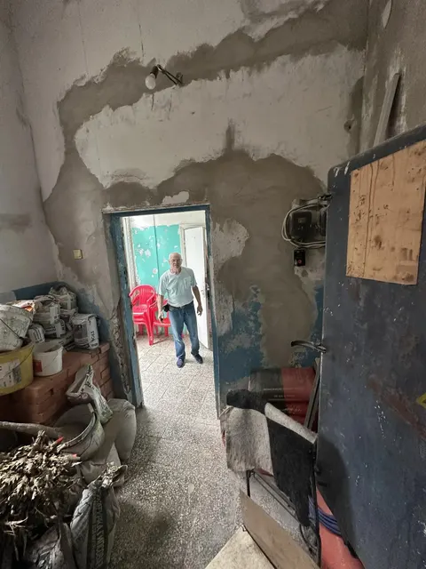 Имущественный комплекс, состоящий из трех помещений с кадастровыми номерами 26:31:010305:447; 26:31:010305:445; 26:31:010305:449
