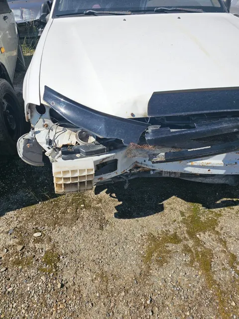 Автомобиль ДЭУ Нексия, г.н Е670СВ193. Документы отсутствуют.
