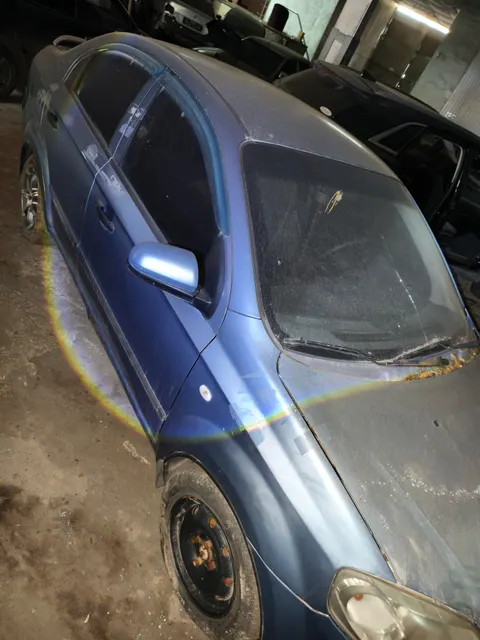 Имущество в качестве годных остатков: Автомобиль «CHEVROLET» модель «AVEO SA69Y3НГ», года выпуска 2006,государственный регистрационный номер «АН8651ВМ» VIN:KL1SF69YE7BO80491