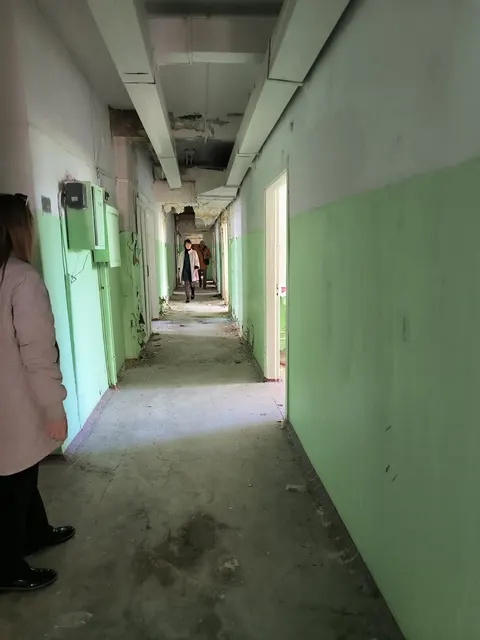 Объекты недвижимого имущества, расположенные на земельном участке площадью 3154 кв. м, по адресу: Курганская область, г. Курган,  ул. Советская, д. 161