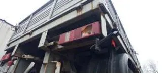 Поставка транспортного средства МАЗ 837810-042 г.р.з. ВК 5694 78 (прицеп)