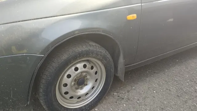 Автомобиль LADA PRIORA, VIN – ХTA217030C0340129