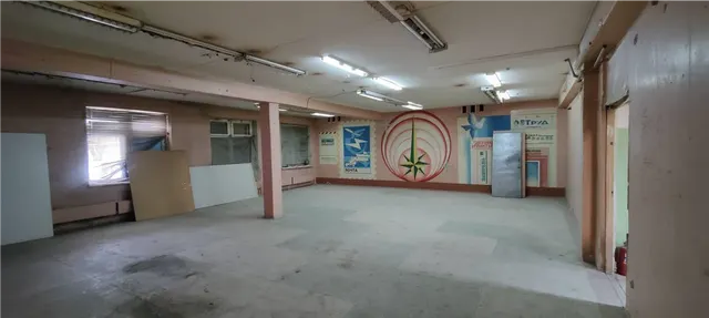 Объект аренды, площадь 116,5 кв. м, номера на поэтажном плане: этаж 1, пом. 15, 22, адрес (местонахождение) объекта: Тульская область, г. Тула, р-н Пролетарский, ул. Майская, д. 5