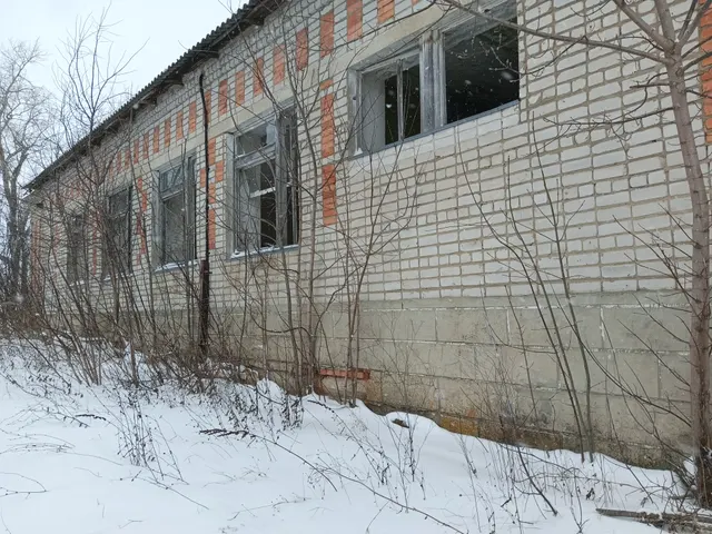 Здание, детский сад, назначение: нежилое, площадь 683,3 кв.м., кадастровый номер 48:13:1430109:28; уборная, назначение: нежилое, площадь 12,2 кв.м., кадастровый номер 48:13:1430109:27;ограждение, сооружение, протяженность 221 м., кадастровый номер 48:13:1430109:25;земельный участок площадью 4530 кв.м, кадастровый номер 48:13:1430109:7, местоположение Российская Федерация, Липецкая область, м.о. Липецкий, с. Васильевка, ул. Центральная, з/у 41