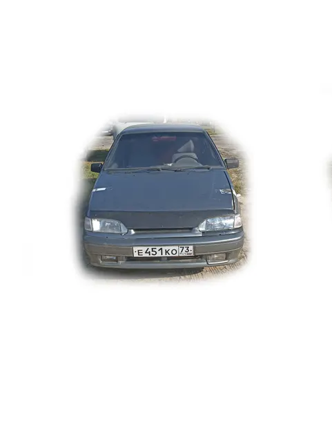 Автомобиль марки ВАЗ 211540 LADA SAMARA (451)