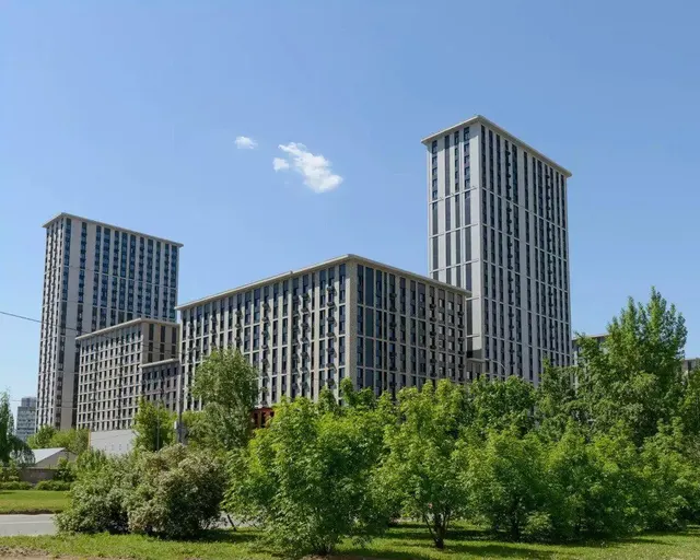 Машино-место (Этаж № -1) пл.14,5кв.м по адресу: Российская Федерация, город Москва, вн.тер.г. муниципальный округ Раменки, улица Винницкая, дом 8, строение 5, машино-место 399, к/н 77:07:0013003:33117