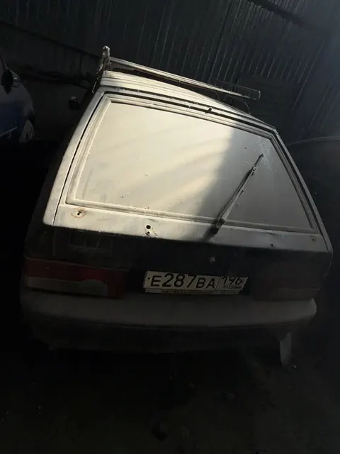Автомобиль Ваз 21140, 2011 г.в., г/н Е287ВА196, VIN XTA211440C507335