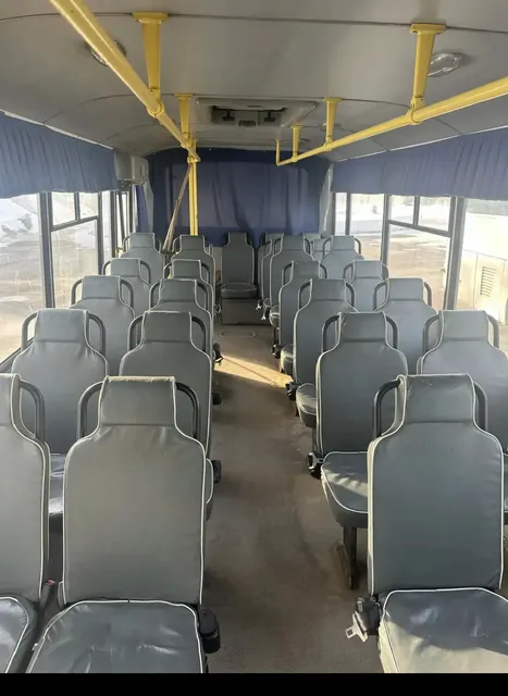 ЦЕНА С УЧЕТОМ НДС. ЛОТ 3. Автобус ПАЗ 320412-05, 2015 г.в., г/н У746СЕ116, VIN: X1M3204CRF0000069. Начальная цена – 1 089 094,00 руб. (1772  (I), АО "Зеленодольский завод имени А.М.Горького")