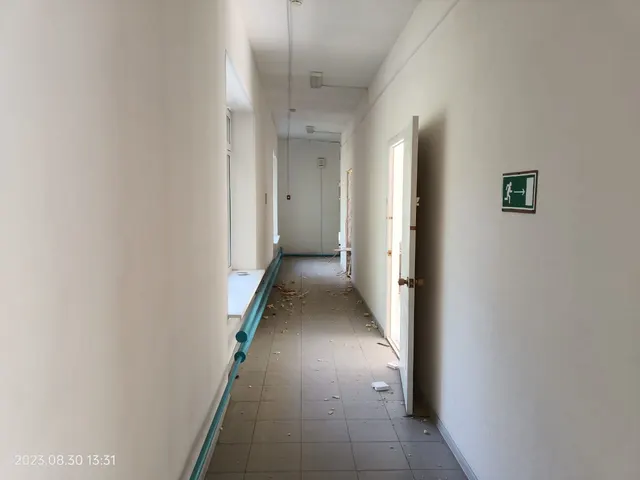 Объекты недвижимого имущества, расположенные на земельном участке по адресу: Курганская область, Кетовский район, п. Чернавский, ул. Больничная, д. 3