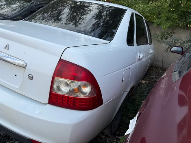 LADA 217030 PRIORA.Обращаем внимание: фактическое состояние имущества на момент его реализации может отличаться от состояния, указанного в описании, вследствие воздействия внешних факторов в период хранения. До подачи заявки участнику необходимо ознакомиться с фактическим состоянием имущества. Подача заявки означает ознакомление участника с фактическим состоянием имущества и принятие решения о его приобретении с учетом результатов осмотра.