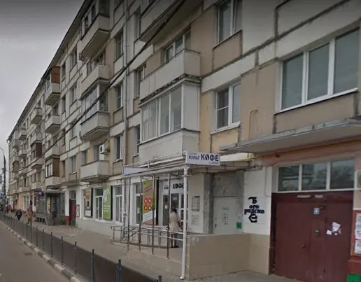 квартира пл.42,2кв.м по адресу: Российская Федерация, город Москва, вн.тер.г. муниципальный округ Богородское, шоссе Открытое, дом 5, корпус 6, квартира 59, к/н 77:03:0001012:3508