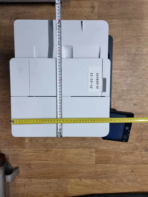 Принтер «Canon» № 2BW52532 АС ПИБИ 11-009111-2