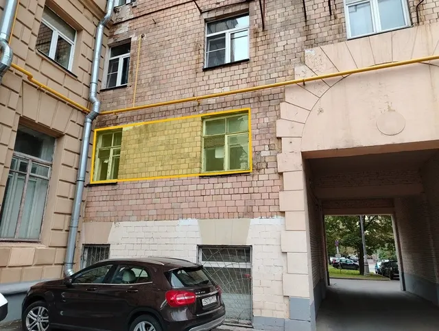 Продажа имущества, находящегося в собственности города Москвы, жилое помещение по адресу: г. Москва, ул. Щербаковская, д. 57/20, кв. 197, площадью 62,1 кв.м (Антресоль № 1), кадастровый номер: 77:03:0003018:3877