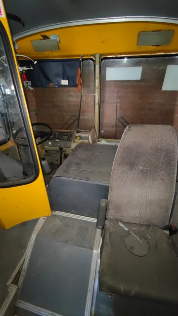 Автобус для перевозки детей ПАЗ 423470