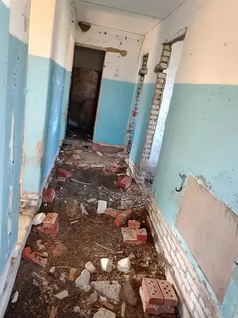 Продажа нежилого помещения, площадью 80,9 кв.м., кадастровый номер 56:35:0601001:62