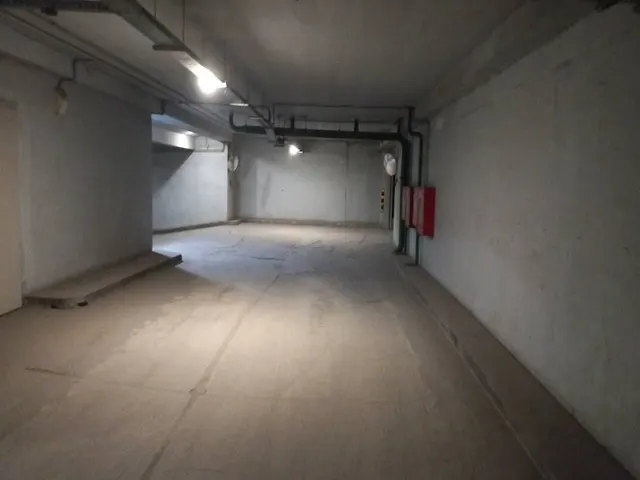 Продажа имущества, находящегося в оперативном управлении ГБУ «Жилищник района Ломоносовский», нежилое помещение по адресу: г.Москва, ул. Архитектора Власова дом 8. Подземный этаж 2, пом. II м/м 228, площадь 22,0. Кадастровый номер 77:06:0003008:3923