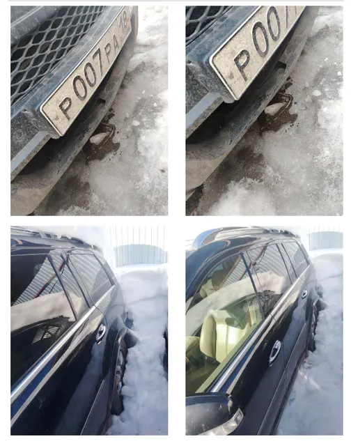 Легковой автомобиль Mercedes-Benz GL 420 CDI 4MATIC, 2008 года выпуска, государственный номер Р007РА18, идентификационный номер (VIN) WDC1648281A413921, № двигателя 40016345, рабочий объём двигателя – 3996 куб. см, мощность двигателя 306 л.с., 225,1 кВт.