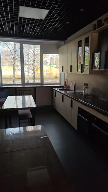 Нежилое помещение 21,3 кв. м