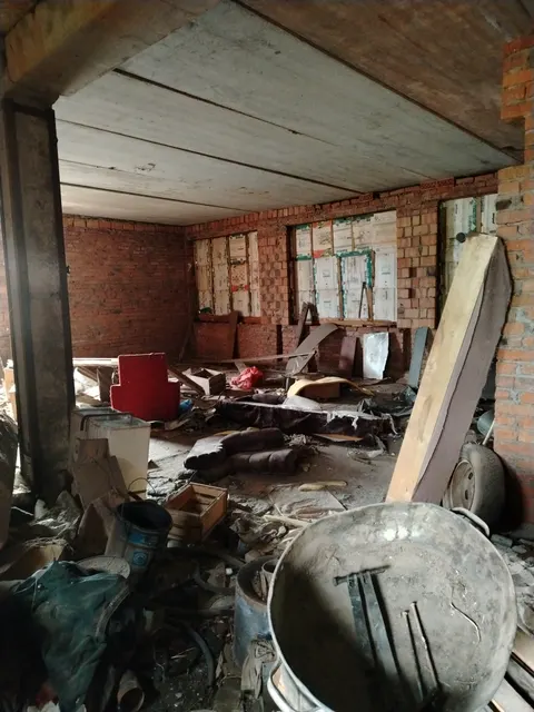Здание, назначение: нежилое, количество этажей, в том числе подземных этажей: 3, в том числе подземных 1, с кадастровым номером 38:34:012901:1089, общей площадью 463,7 кв. м., расположенное по адресу: Иркутская область, городской округ город Братск, город Братск, жилой район Центральный, улица Курчатова, зд. 63.