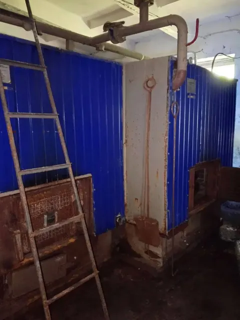 нежилые помещения, общей площадью 150,7 кв.м.,