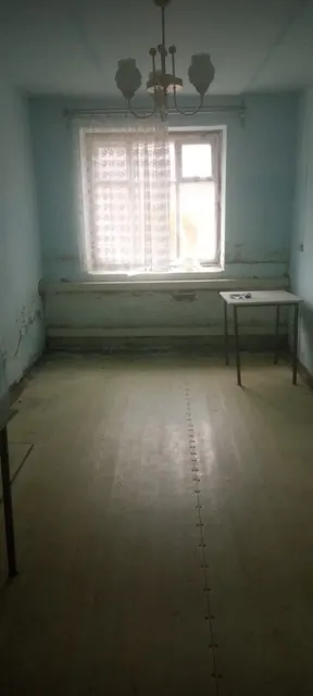 - нежилое помещение общей площадью 113,7 кв. м, кадастровый номер 42:07:0111006:160, расположенное по адресу: Кемеровская область – Кузбасс, Мариинский муниципальный округ,         д. Знаменка, ул. Центральная, д. 55, помещение 3