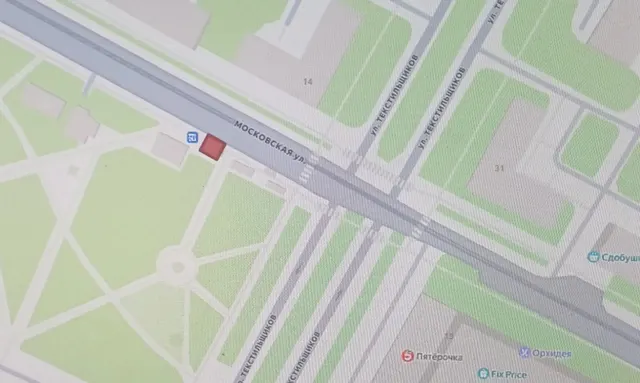 на право заключения договора на размещение и эксплуатацию нестационарного торгового объекта по адресу:  г. Вологда, ул. Московская – ул. Текстильщиков (конечная остановка) (в границах кадастрового квартала 35:24:0502006),  общей площадью 15 кв. м, со специализацией – печатная продукция