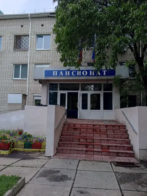 Аренда государственного имущества, находящегося в собственности Луганской Народной Республики