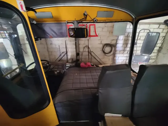 Автобус ПАЗ 423470