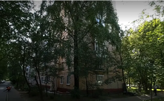 Продажа имущества, находящегося в собственности города Москвы, жилое помещение по адресу:  г. Москва, пр-зд Черницынский, д. 10, корп. 2, кв. 239, общей площадью 56,8 кв. м (Этаж № 6), кадастровый номер: 77:03:0002012:4969
