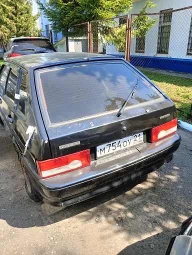 1. механическое транспортное средство автомобиль марки «ВАЗ 21140» с государственным регистрационным знаком М 754 ОУ 21 RUS, VIN ХТА 21140064112380, 2005 года выпуска, (21-009888-1) 2. Автомобиль марки ВАЗ-21121 с государственным регистрационным знаком А432ТА 21 РУС, VIN XTA21121050293630, 2005 года выпуска, вишневого цвета (21-009295-1)