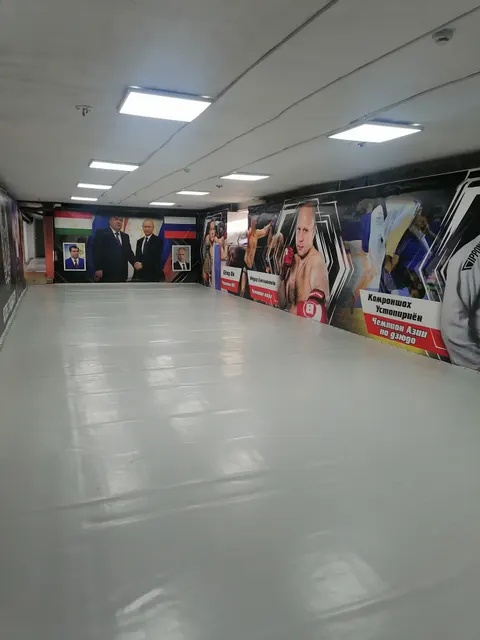 нежилое помещение общей площадью 374,7 кв.м, кадастровый номер: 42:24:0501013:1556, расположенное по адресу: просп. Октябрьский, 18, помещение 81.
