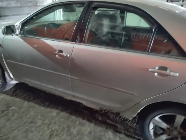ТОЙОТА CAMRY, легковой седан